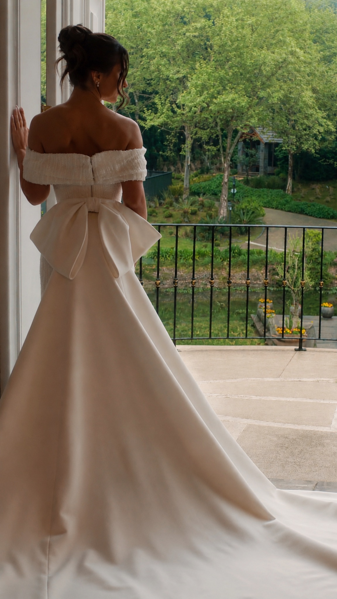 Frame de casamento EditeFilms