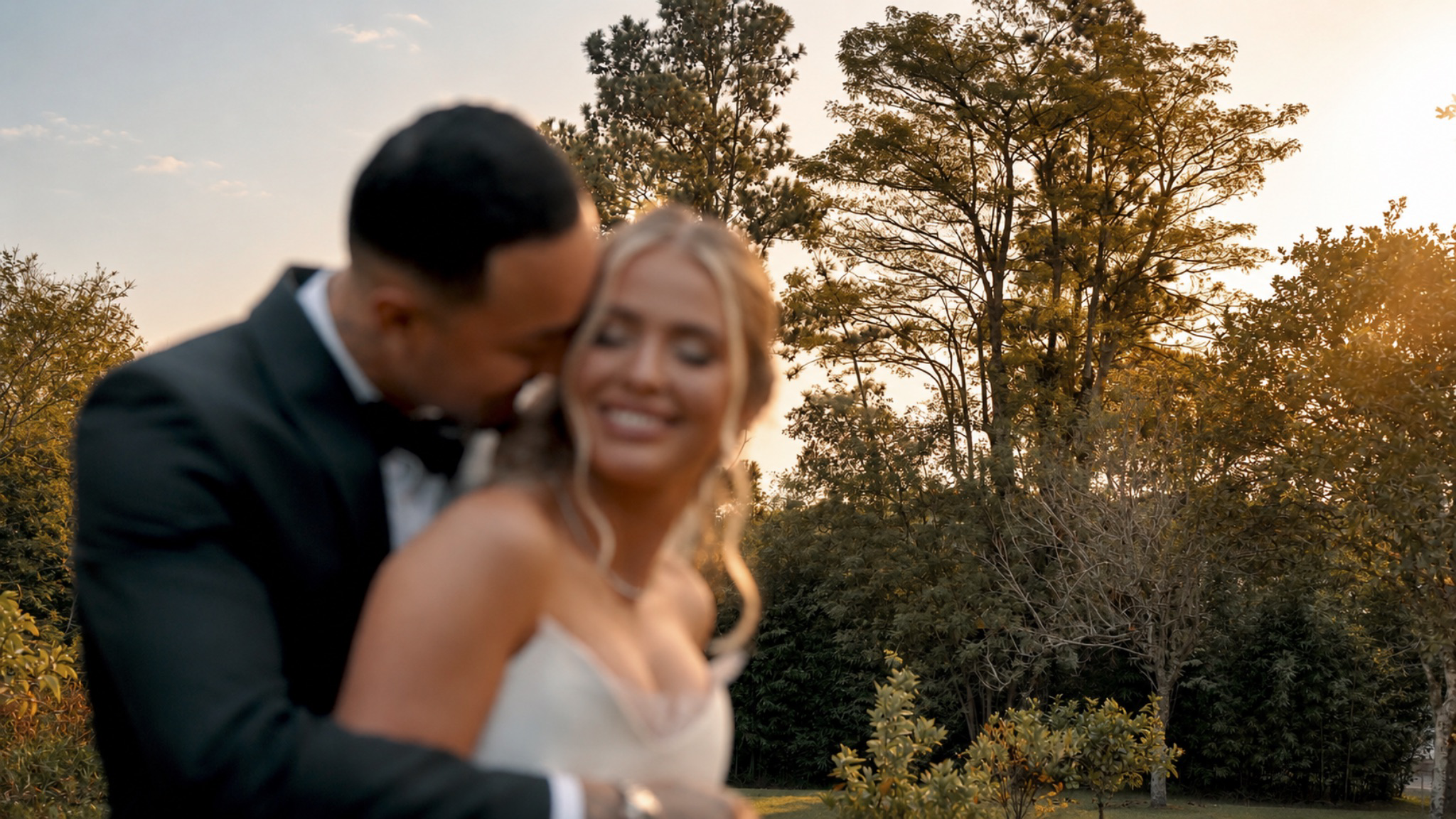 Frame de casamento EditeFilms